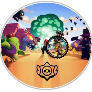 Brawl stars