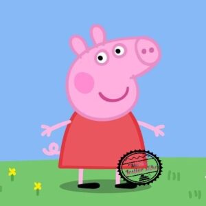 Peppa Pig