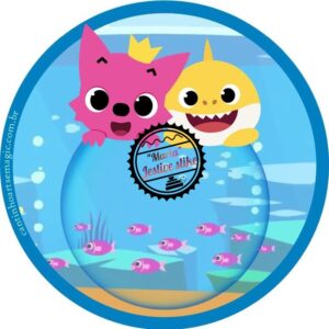 Baby Shark