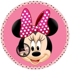 Minnie Mouse