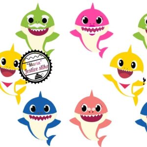 BABY SHARK