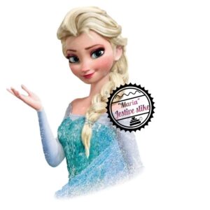 FROZEN