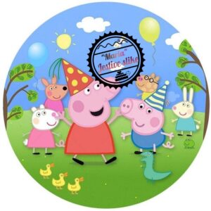 Peppa pig
