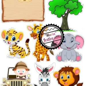 SAFARI