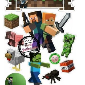 MINECRAFT
