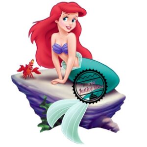 MALA SIRENA (MERMAID)