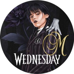 WEDNESDAY