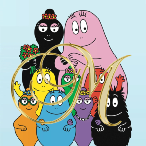 BARBAPAPA