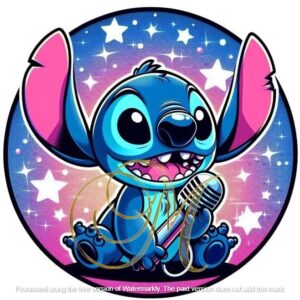 STITCH