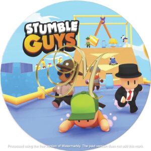 STUMBLE GUYS 11