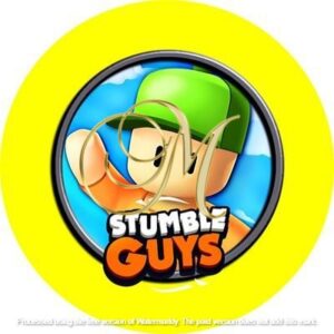 STUMBLE GUYS 14