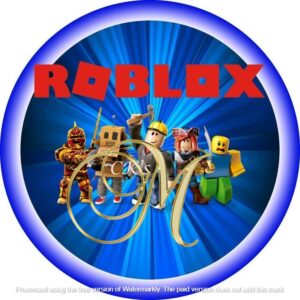 Roblox 14