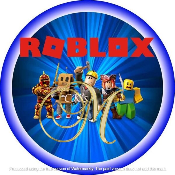 Roblox 14