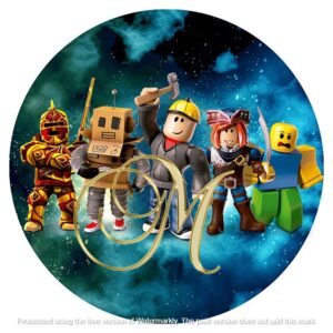 Roblox 15