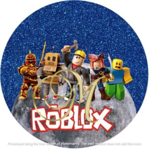 Roblox 16