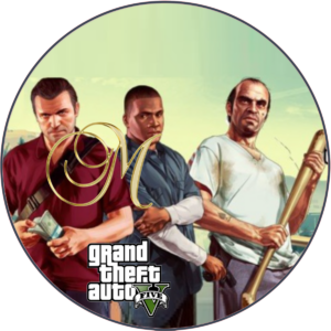 GRAND THEFT 04