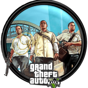 GRAND THEFT 05