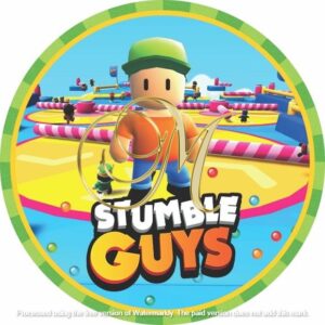 STUMBLE GUYS 8