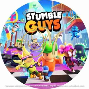 STUMBLE GUYS 9