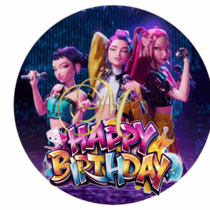 K-POP DEMON HUNTERS 14
