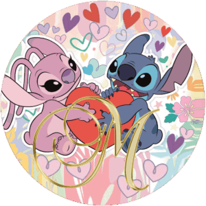 STITCH 25