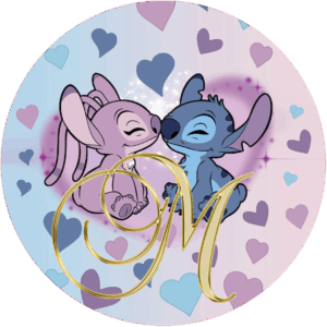 STITCH 26
