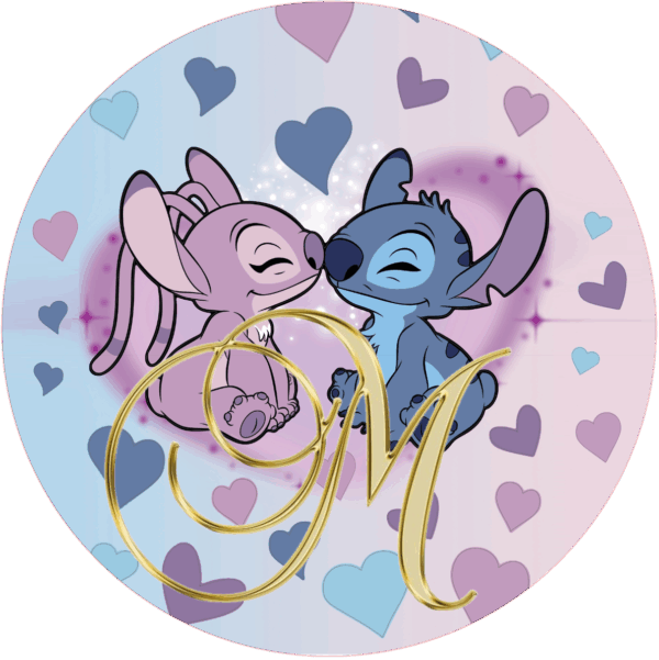 STITCH 26