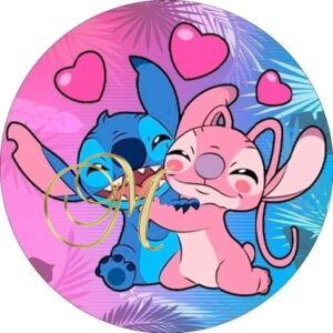 STITCH 27