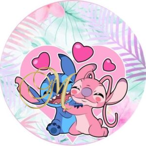 STITCH 28