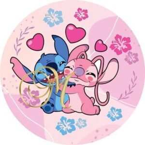 STITCH 29