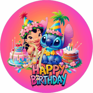 STITCH 30