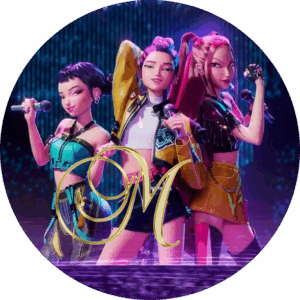 K-POP DEMON HUNTERS 04