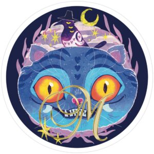 K-POP DEMON HUNTERS 15