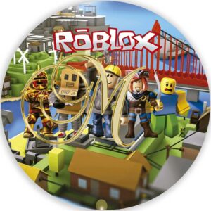 Roblox 18