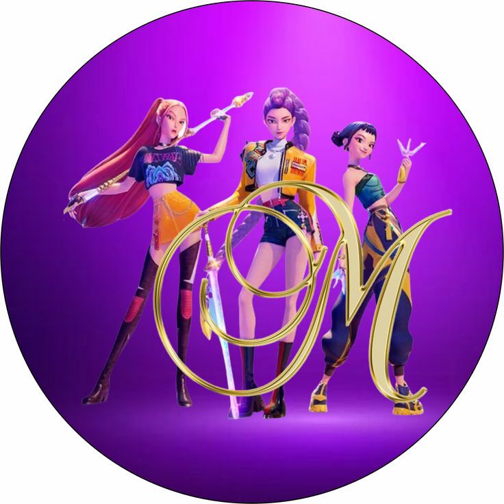 K-POP DEMON HUNTERS 18